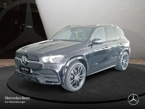 Annonce MERCEDES-BENZ CLASSE GLE Diesel 2023 d'occasion 