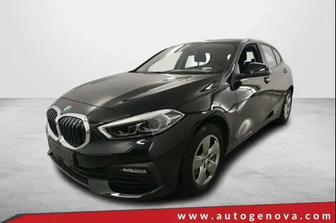 Annonce BMW SERIE 1 Diesel 2022 d'occasion 