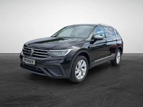 Used VOLKSWAGEN TIGUAN Diesel 2023 Ad 