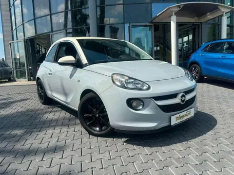 Annonce OPEL ADAM Essence 2016 d'occasion 