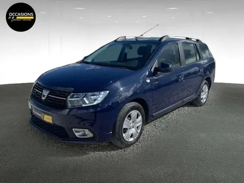 Used DACIA LOGAN Petrol 2020 Ad 