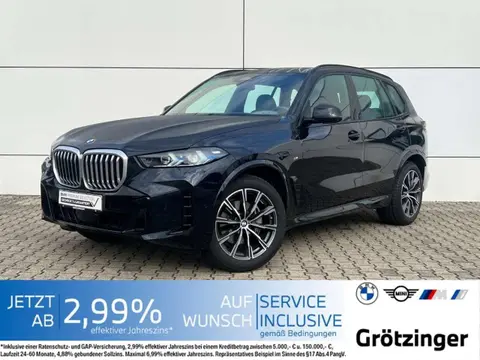 Used BMW X5 Diesel 2023 Ad 