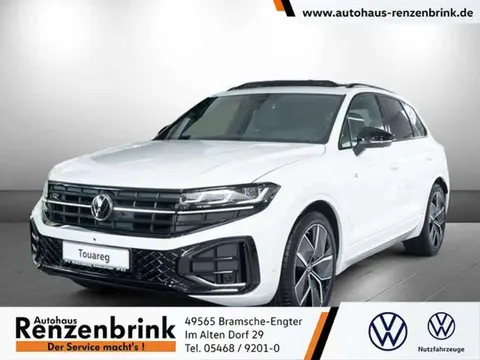 Annonce VOLKSWAGEN TOUAREG Diesel 2023 d'occasion 