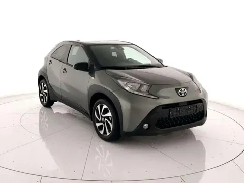 Used TOYOTA AYGO Petrol 2023 Ad 