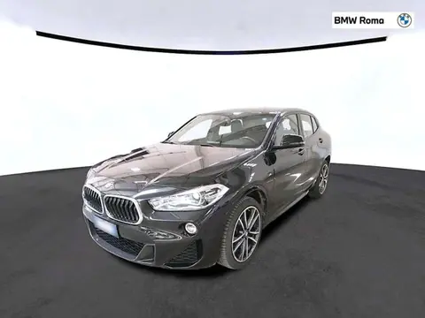 Annonce BMW X2 Essence 2020 d'occasion 