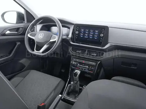 Used VOLKSWAGEN T-CROSS Petrol 2024 Ad 