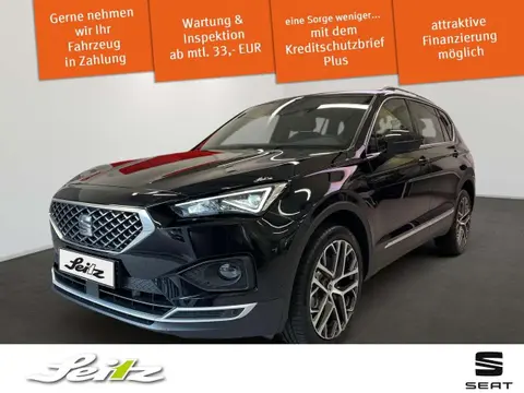 Annonce SEAT TARRACO Essence 2024 d'occasion 