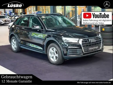 Annonce AUDI Q5 Diesel 2019 d'occasion 