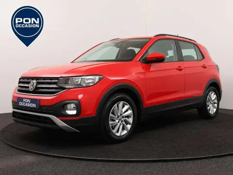 Used VOLKSWAGEN T-CROSS Petrol 2019 Ad 