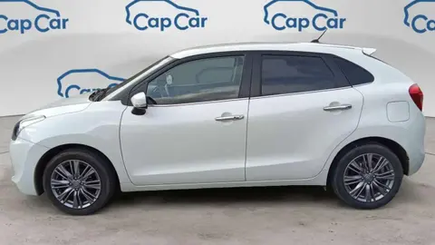 Used SUZUKI BALENO Petrol 2018 Ad 