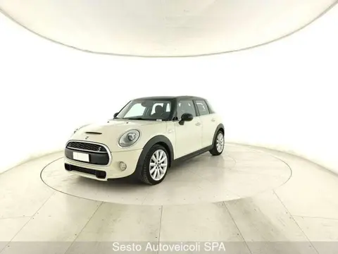 Used MINI COOPER Diesel 2016 Ad 