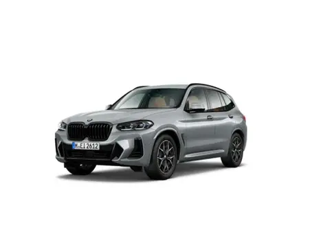 Used BMW X3 Petrol 2023 Ad 