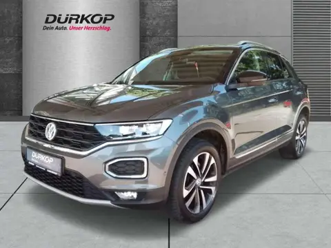 Used VOLKSWAGEN T-ROC Diesel 2019 Ad 