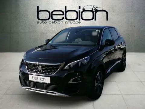 Used PEUGEOT 3008 Petrol 2020 Ad 