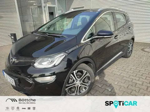 Used OPEL AMPERA Electric 2017 Ad 