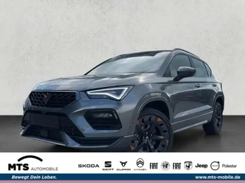 Annonce CUPRA ATECA Essence 2024 d'occasion 