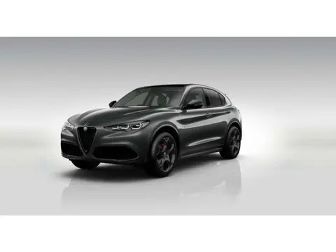 Used ALFA ROMEO STELVIO Petrol 2024 Ad 