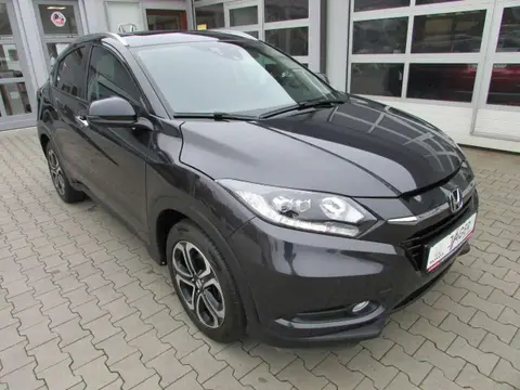 Used HONDA HR-V Petrol 2016 Ad 