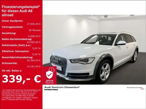 Used AUDI A6 Diesel 2018 Ad 