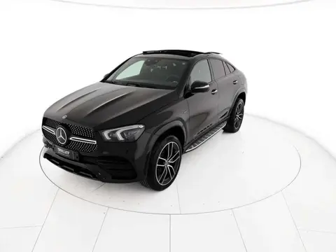 Used MERCEDES-BENZ CLASSE GLE Hybrid 2021 Ad 