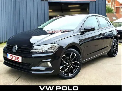 Used VOLKSWAGEN POLO Petrol 2020 Ad 