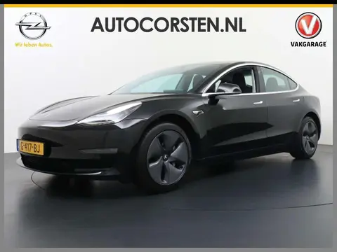 Annonce TESLA MODEL 3 Électrique 2019 d'occasion 