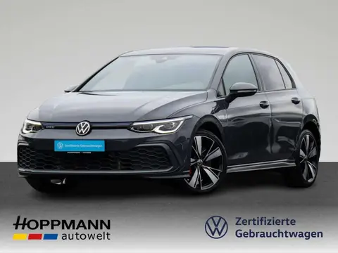 Used VOLKSWAGEN GOLF Hybrid 2021 Ad 