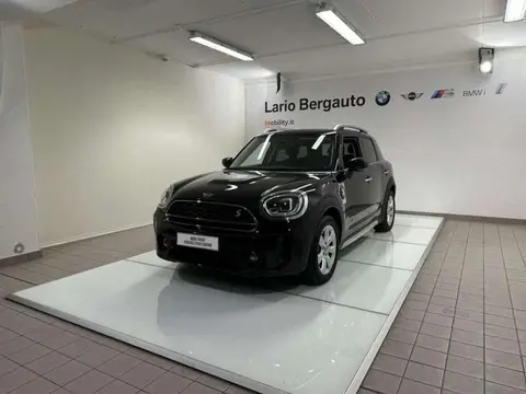 Used MINI COOPER Hybrid 2021 Ad 