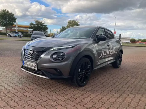 Used NISSAN JUKE Hybrid 2024 Ad 