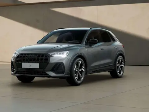 Annonce AUDI Q3 Diesel 2024 d'occasion 