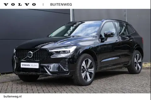 Annonce VOLVO XC60 Hybride 2023 d'occasion 