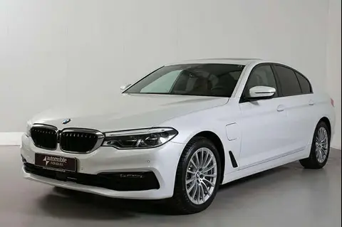 Used BMW SERIE 5 Hybrid 2019 Ad 