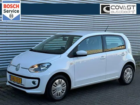 Used VOLKSWAGEN UP! Petrol 2014 Ad 