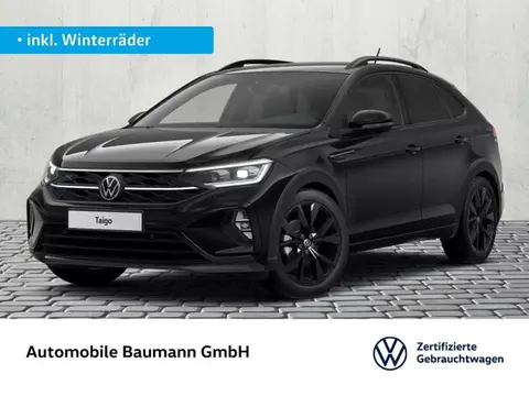 Annonce VOLKSWAGEN TAIGO Essence 2023 d'occasion 