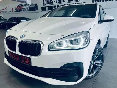 Used BMW SERIE 2 Petrol 2018 Ad 