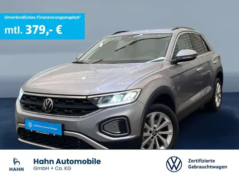 Used VOLKSWAGEN T-ROC Petrol 2023 Ad 