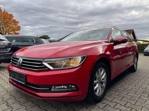 Annonce VOLKSWAGEN PASSAT Diesel 2019 d'occasion 