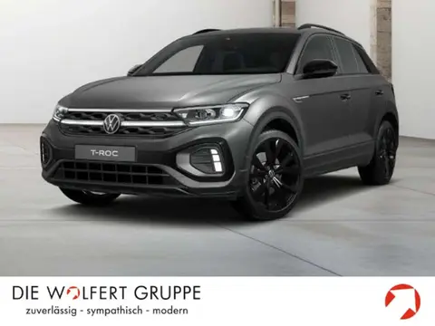 Used VOLKSWAGEN T-ROC Petrol 2024 Ad 