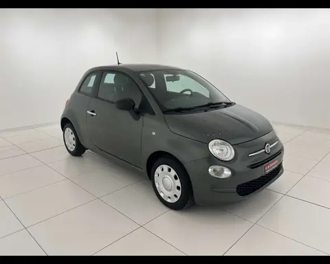 Annonce FIAT 500 Essence 2020 d'occasion 