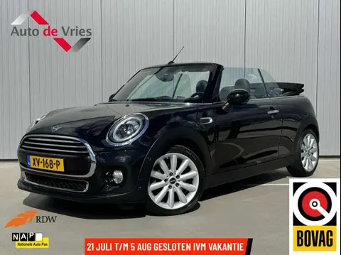 Used MINI COOPER Petrol 2019 Ad 