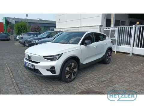 Annonce VOLVO C40 Électrique 2023 d'occasion 