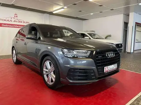 Used AUDI Q7 Diesel 2018 Ad 