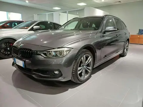 Used BMW SERIE 3 Diesel 2017 Ad 