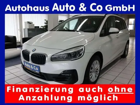 Annonce BMW SERIE 2 Essence 2020 d'occasion Allemagne