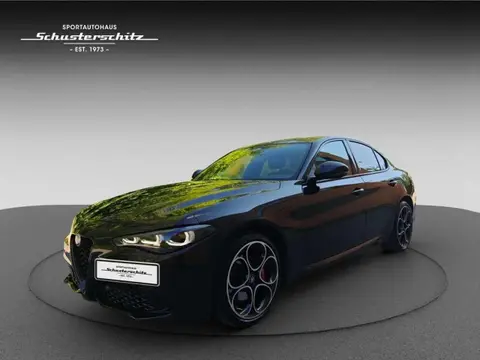 Used ALFA ROMEO GIULIA Diesel 2023 Ad 