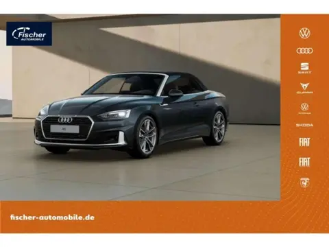 Annonce AUDI A5 Essence 2024 d'occasion 