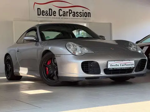 Annonce PORSCHE 996 Essence 2024 d'occasion 