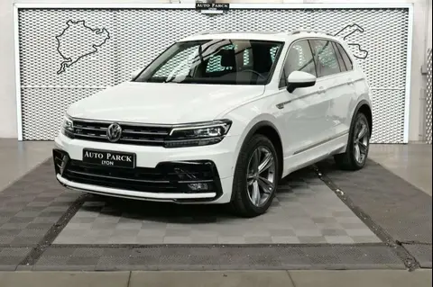 Annonce VOLKSWAGEN TIGUAN Diesel 2019 d'occasion 