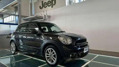 Annonce MINI COOPER Diesel 2015 d'occasion 