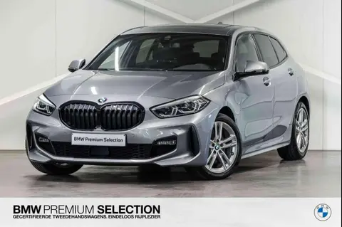 Used BMW SERIE 1 Petrol 2022 Ad 